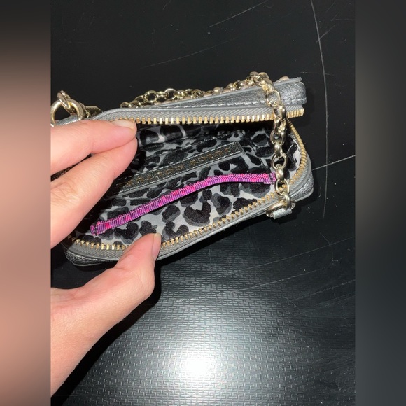 Juicy couture studded wallet - Picture 4 of 11